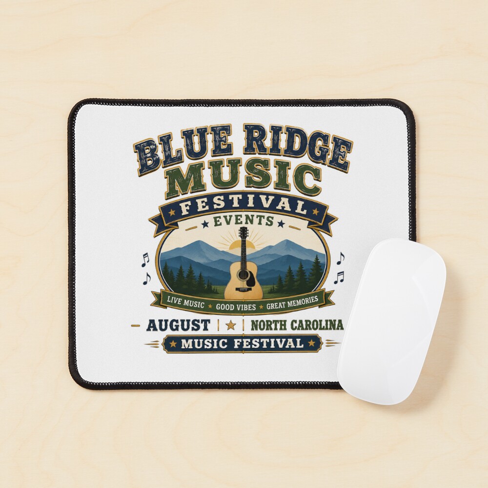 Item preview, Mouse Pad designed and sold by PatternFusions.