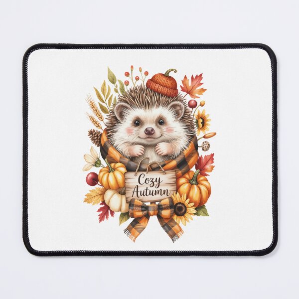Item preview, Cozy Autumn designed and sold by jkrphoto.