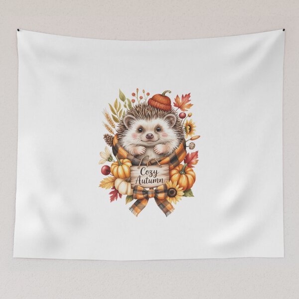 Item preview, Cozy Autumn designed and sold by jkrphoto.