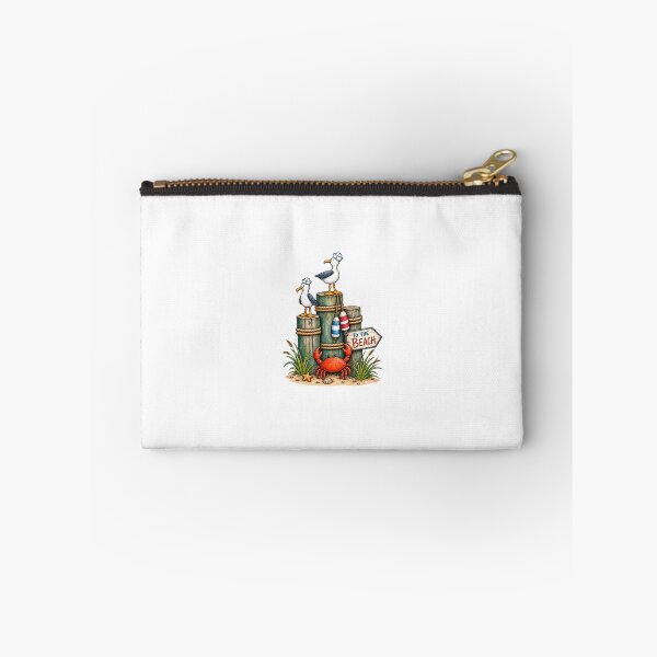 Item preview, To the Beach designed and sold by nolachandler.
