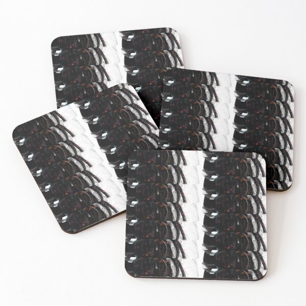 Item preview, Midnight Embers and Ash designed and sold by KaleChub.