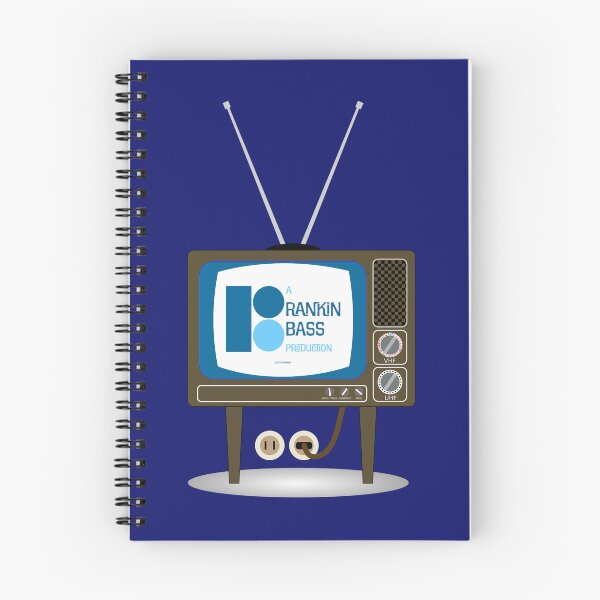Item preview, Rankin Bass TV 2 designed and sold by Normbot2000.