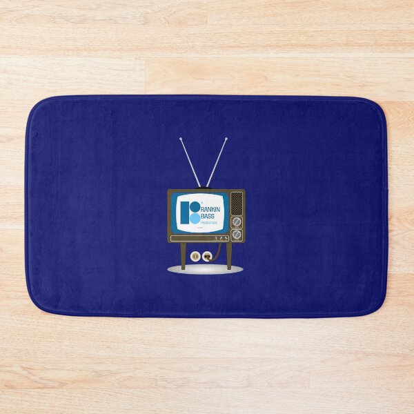 Item preview, Rankin Bass TV 2 designed and sold by Normbot2000.