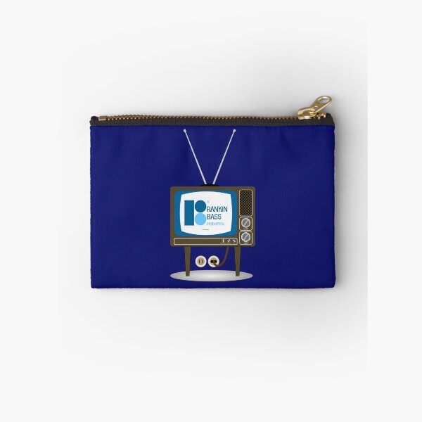 Item preview, Rankin Bass TV 2 designed and sold by Normbot2000.