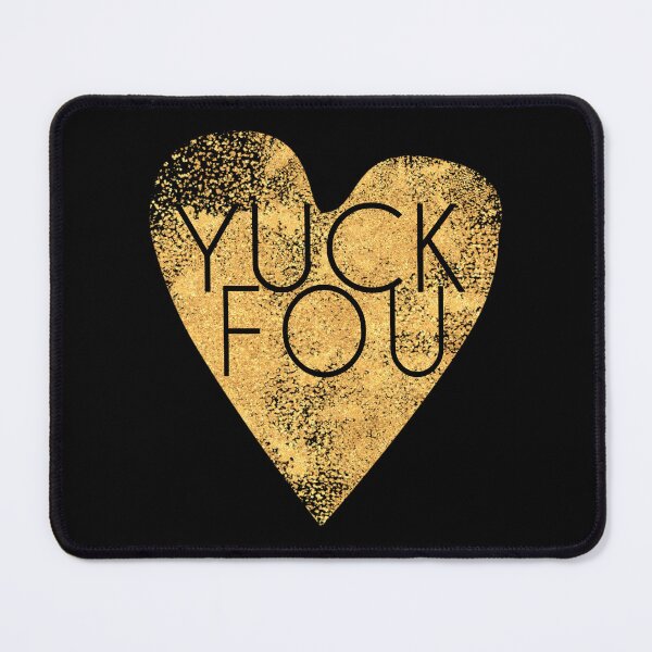 Item preview, Yuck Fou  designed and sold by mensijazavcevic.
