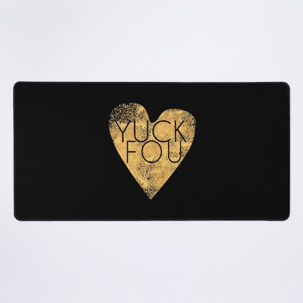 Item preview, Yuck Fou  designed and sold by mensijazavcevic.