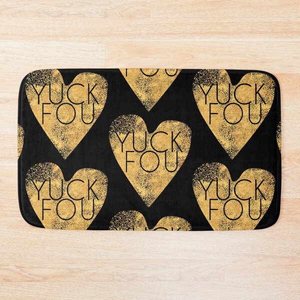 Item preview, Yuck Fou  designed and sold by mensijazavcevic.