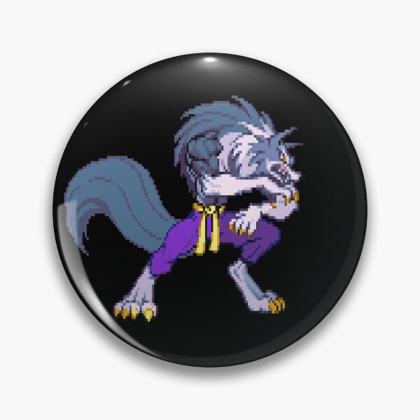 Item preview, Jon Talbain Stance designed and sold by ropified.