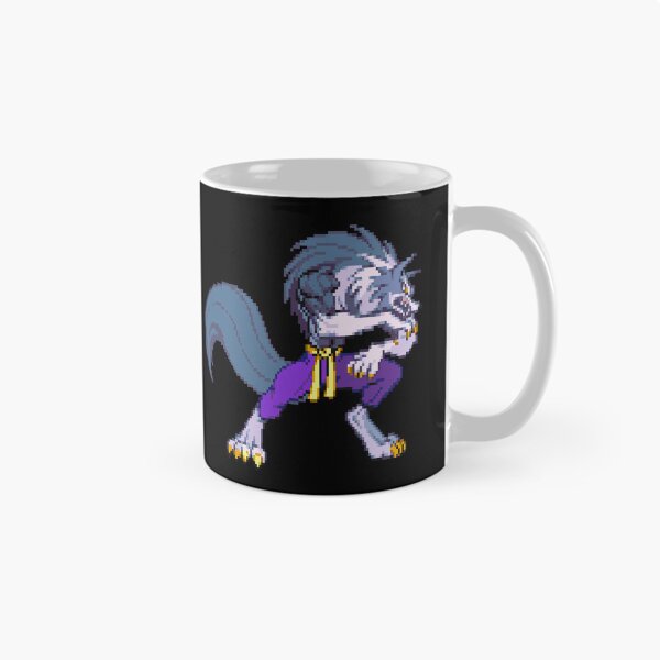 Item preview, Postura de Jon Talbain designed and sold by ropified.
