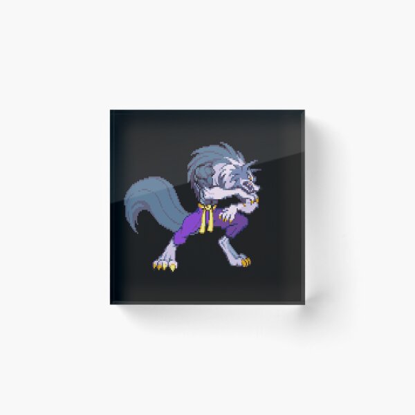 Item preview, Jon Talbain Stance designed and sold by ropified.