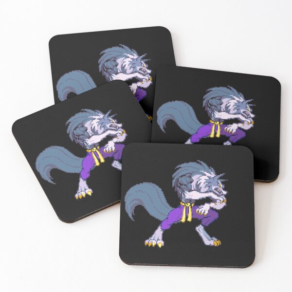 Item preview, Jon Talbain Stance designed and sold by ropified.
