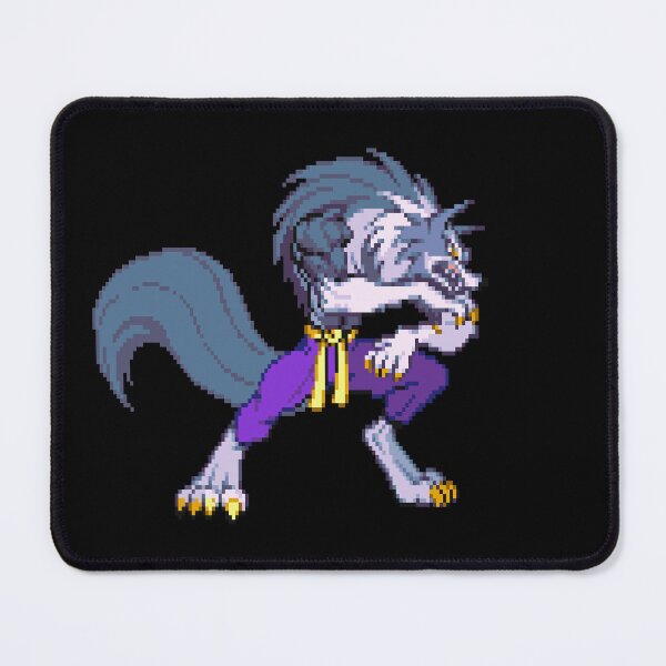 Item preview, Jon Talbain Stance designed and sold by ropified.