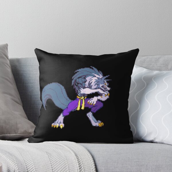 Item preview, Jon Talbain Stance designed and sold by ropified.