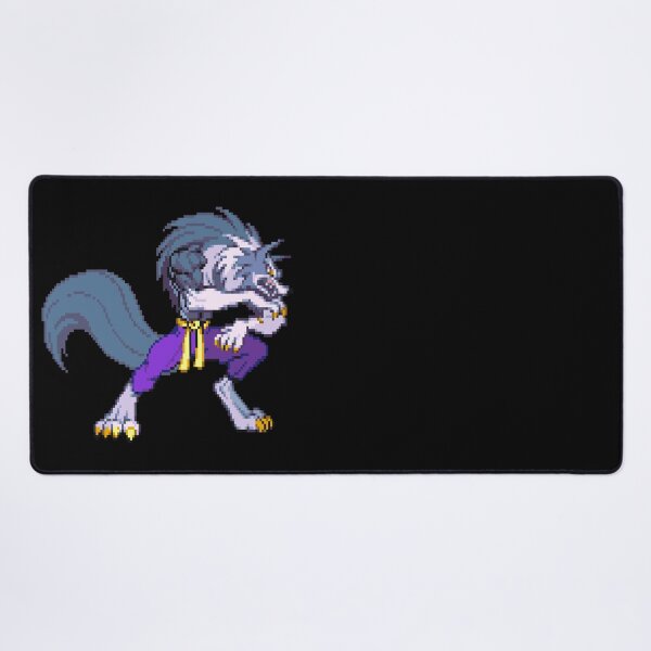 Item preview, Jon Talbain Stance designed and sold by ropified.