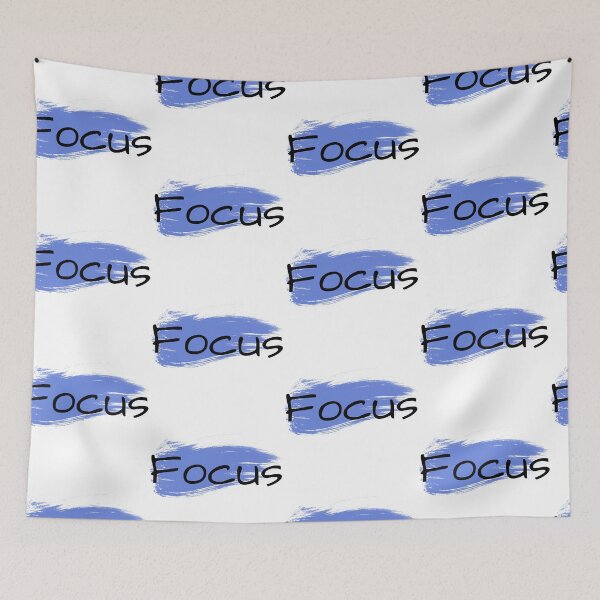 Item preview, Focus designed and sold by EclecticKrys.