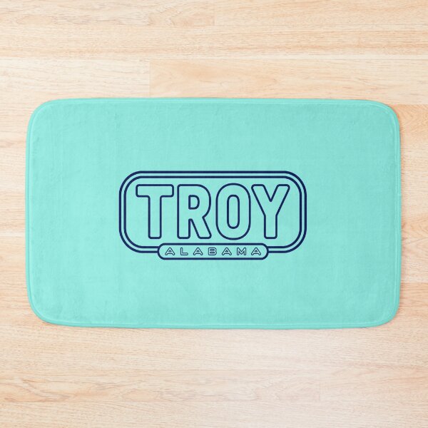 Item preview, Troy Alabama designed and sold by Aileen Griffin.
