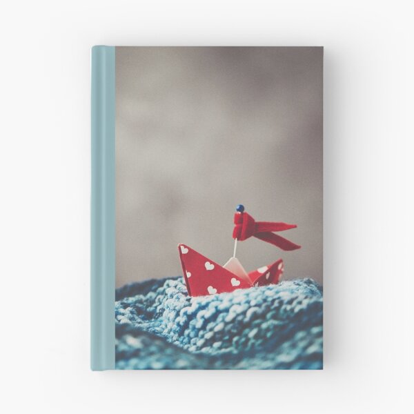 Item preview, Little Dreams Set Sail on Waves of Love designed and sold by The Art Framing Company.