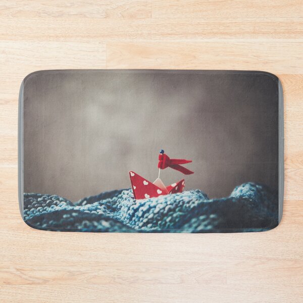 Item preview, Little Dreams Set Sail on Waves of Love designed and sold by The Art Framing Company.