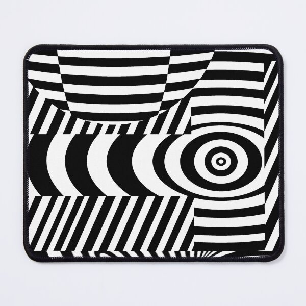 Item preview, optical illusions designed and sold by mensijazavcevic.