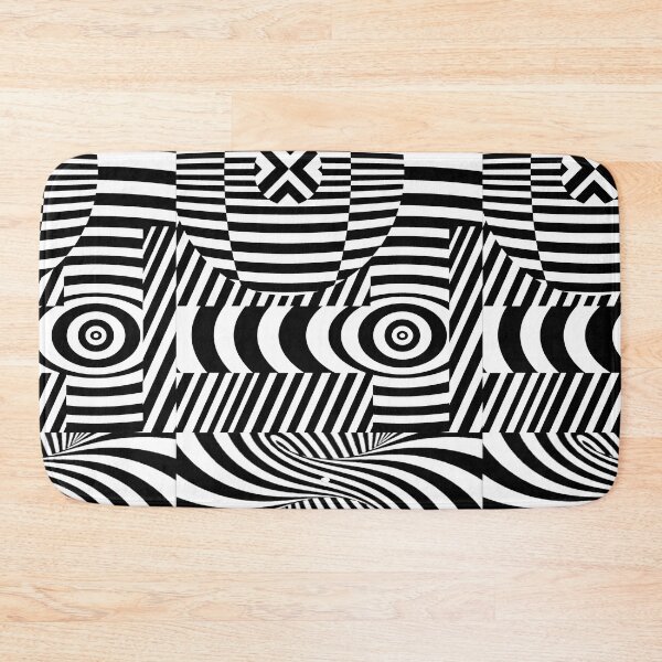 Item preview, optical illusions designed and sold by mensijazavcevic.