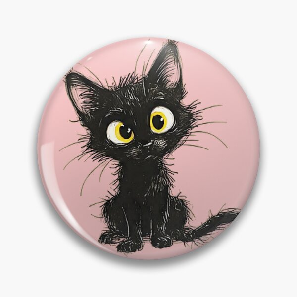 Item preview, Waffle Kitten Muffin designed and sold by Poppflix-TM.