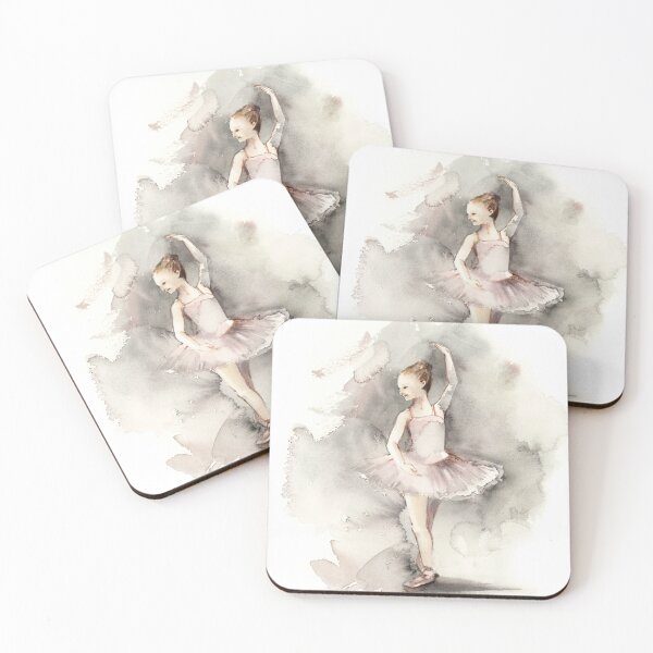 Item preview, Ballerina designed and sold by CanotStop.