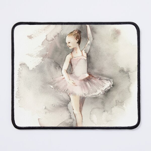 Item preview, Ballerina designed and sold by CanotStop.