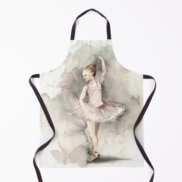 Item preview, Ballerina designed and sold by CanotStop.