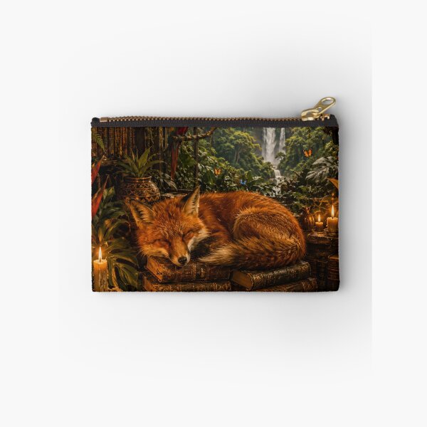 Item preview, Jungle Fox designed and sold by Muycote.
