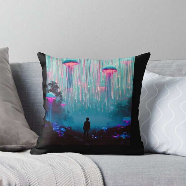 Item preview, Otherworldly bioluminescent  designed and sold by baksuart.