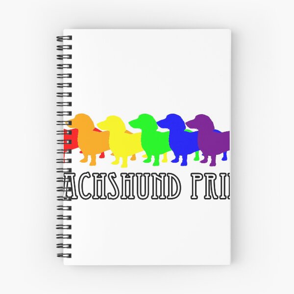 Item preview, Dachshund Pride designed and sold by Foxlindesigns.