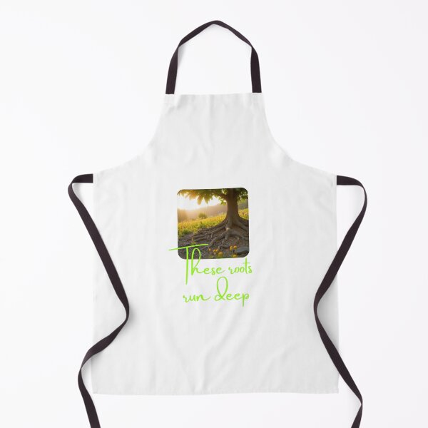 Item preview, These Roots Run Deep designed and sold by BKindTees.
