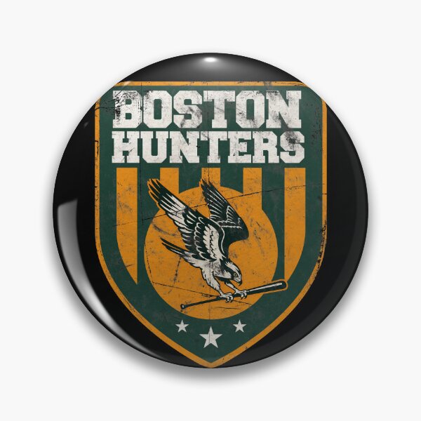 Item preview, WPBL Boston Hunters vintage designed and sold by lasthope07.