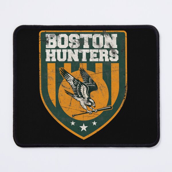 Item preview, WPBL Boston Hunters vintage designed and sold by lasthope07.