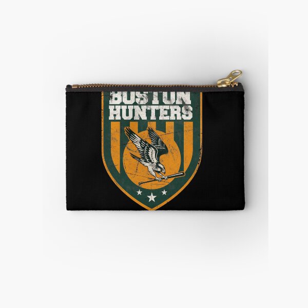 Item preview, WPBL Boston Hunters vintage  designed and sold by lasthope07.