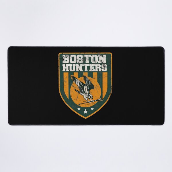 Item preview, WPBL Boston Hunters vintage designed and sold by lasthope07.