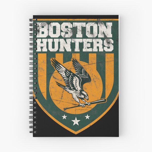 Item preview, WPBL Boston Hunters vintage  designed and sold by lasthope07.