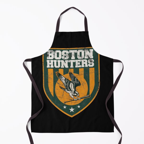 Item preview, WPBL Boston Hunters vintage  designed and sold by lasthope07.