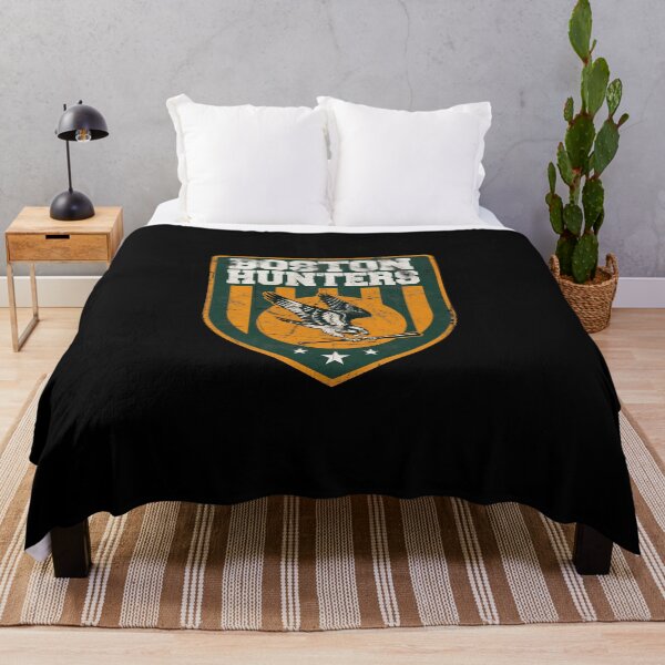 Item preview, WPBL Boston Hunters vintage designed and sold by lasthope07.