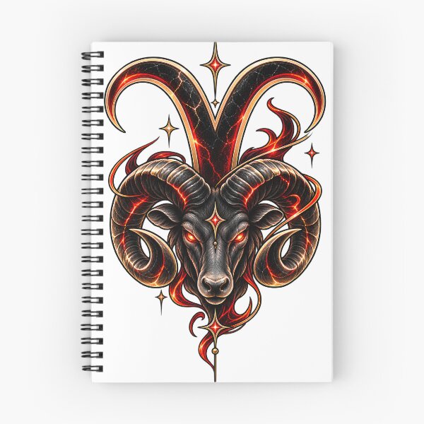 Item preview, Aries symbol – Zodiac sign designed and sold by teamzeta.
