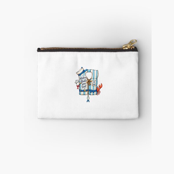 Item preview, Whatever Floats Your Boat designed and sold by nolachandler.