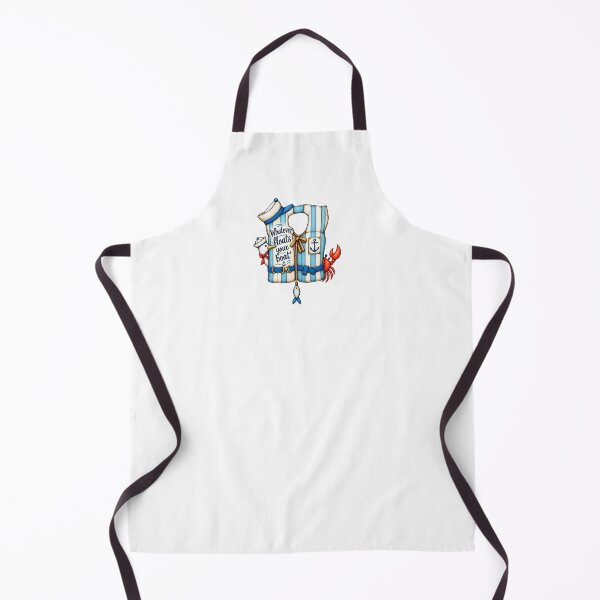 Item preview, Whatever Floats Your Boat designed and sold by nolachandler.
