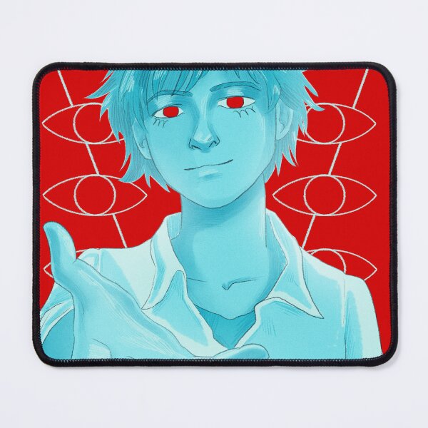 Item preview, Kaworu designed and sold by raffaellllllo.
