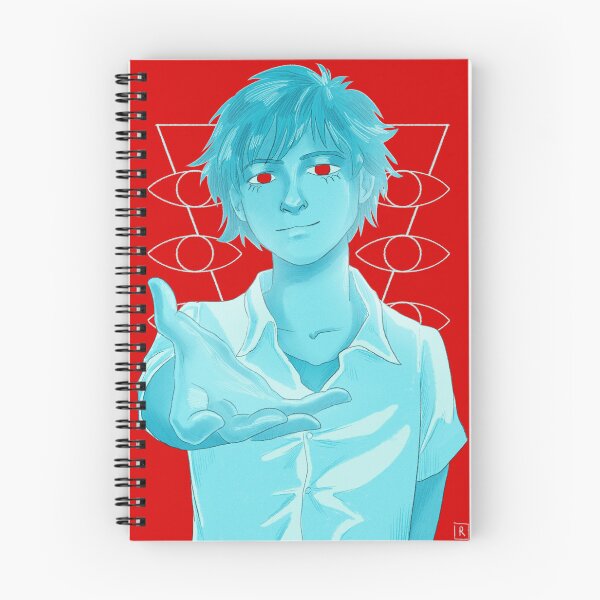 Item preview, Kaworu designed and sold by raffaellllllo.