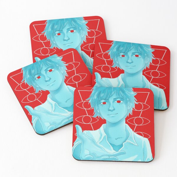 Item preview, Kaworu designed and sold by raffaellllllo.