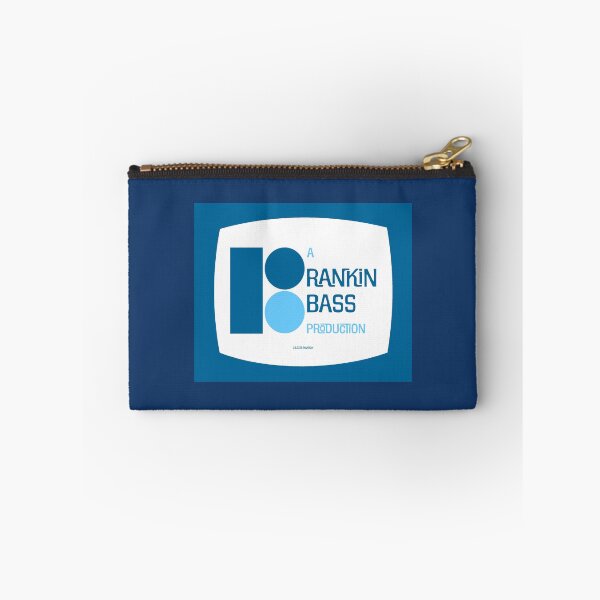 Item preview, Rankin Bass 2 Blue designed and sold by Normbot2000.