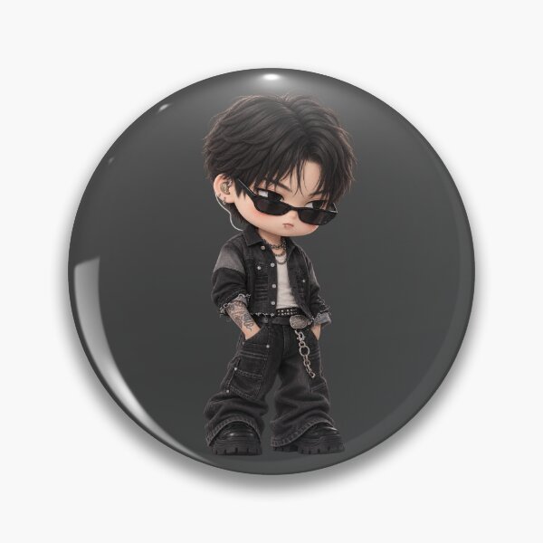 Item preview, Hirono Jungkook - ARIRANG designed and sold by tokkistudioco.