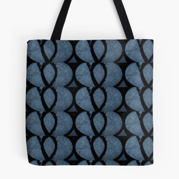 Item preview, Midnight Loop Contour designed and sold by KaleChub.
