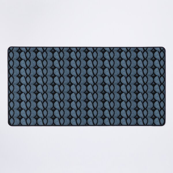 Item preview, Midnight Loop Contour designed and sold by KaleChub.