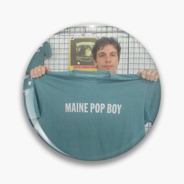 Item preview, Main pop boy Role Model designed and sold by DhriegoStudio.